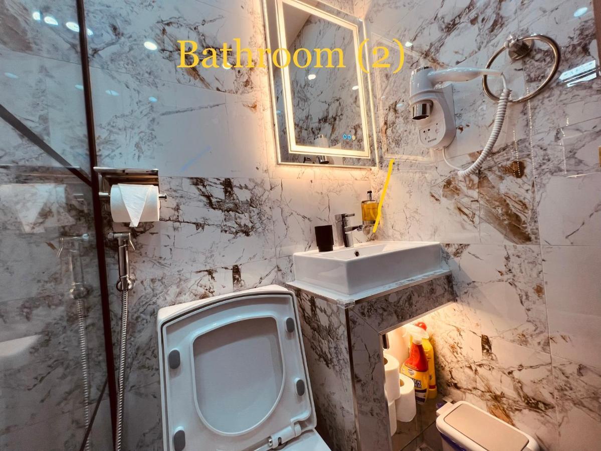 Urban Escape *4 Bedroom House* With Free Parking Бирмингам Екстериор снимка